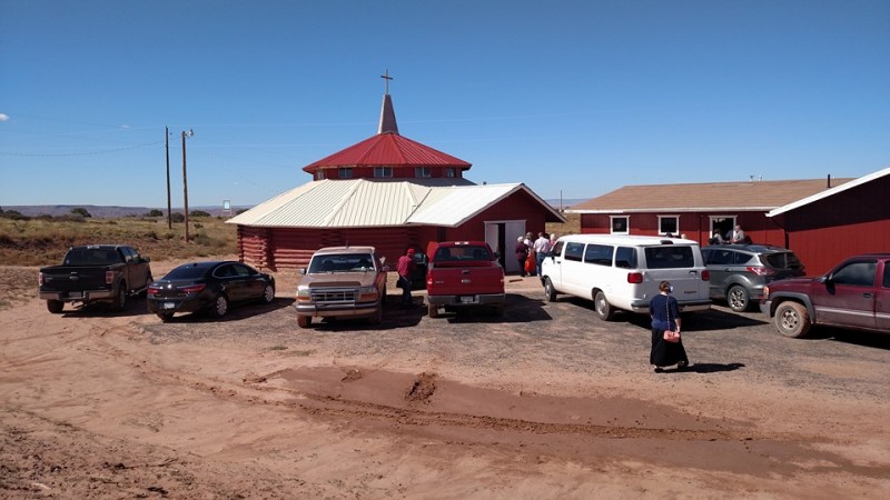 Nazilini Church of the Nazarene