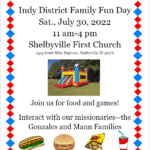 Indy Family Fun Day in Shelbyville