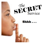 The Secret Service - Shhh...